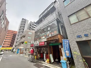 誠心IIIビルの画像