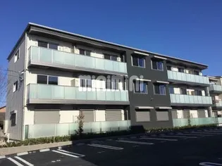 PREMIAS平町IIの画像