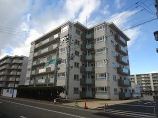 パルステージ関屋の画像