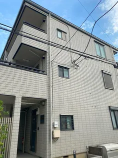 フラットレットーMの画像