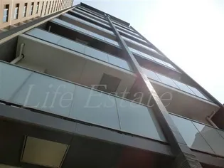 サムティ上町台龍造寺【8階】の外観