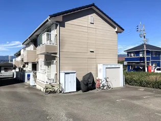 アヴニール池田の画像
