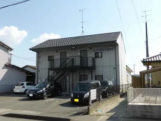 S' CORT LEAFの画像