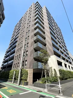 ウェリス新宿早稲田の森の画像