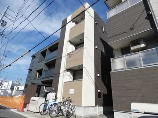シャトー名古屋本陣の画像