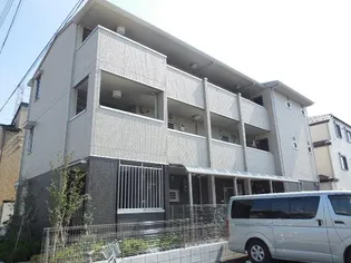 ヴィラ ジュエリーの画像