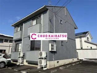シャーメゾン ムジークの画像