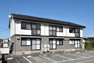 セジュール上小泉 Bの画像