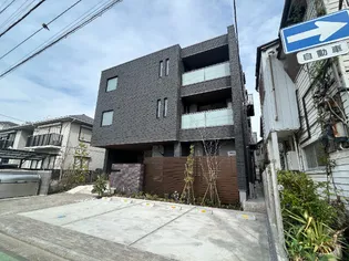 クレスティークの画像