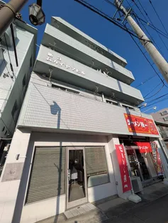第3向山ビルの画像