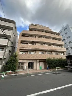 スカイコートスパシエ池袋の画像