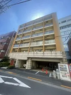 グリーチネ元町【5階】の外観