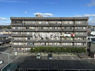 スカイコート大石町NO 1の画像
