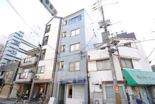 JPアパートメント港ⅲの画像