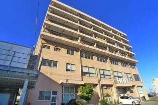 豊和都マンションの画像