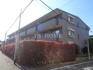 キャニオンヒルの画像