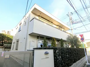 MAISON LUMIEREの画像