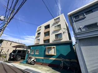 六甲パールハイツの画像
