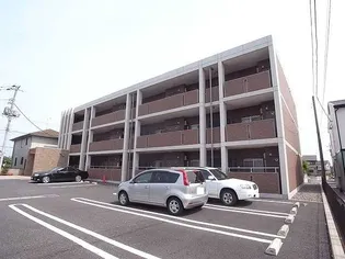 山王ハウス Eの画像