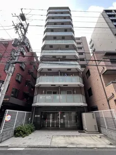 SHOKEN RESIDENCE 横浜阪東橋の画像