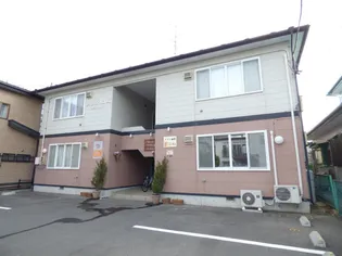 メゾン柏崎 旭堂13の画像