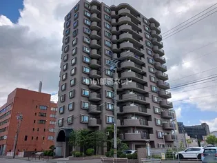 ライオンズマンション苫小牧錦町の画像