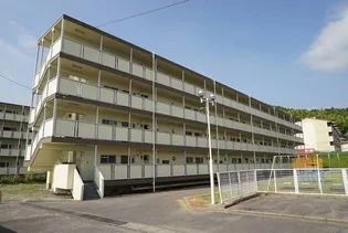 ビレッジハウス幸田3号棟の画像