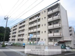 ビレッジハウス落合3号棟の画像