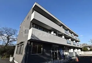 ソレイユ南柏の画像