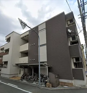 フジパレス深江橋III番館の画像