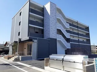アリビオⅠの画像