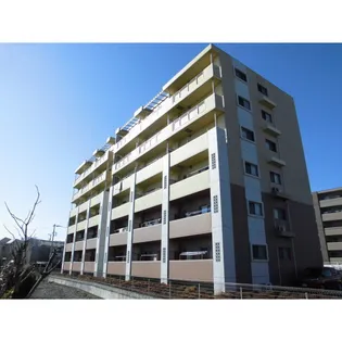 サンフォレストMWの画像