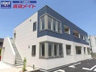 グランディール五番館の画像