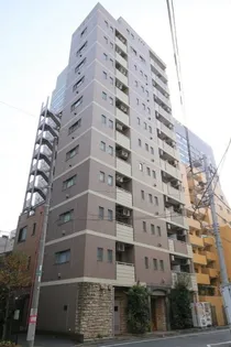メインステージ日本橋箱崎IIの画像