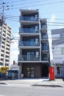 PRECIOUS MORIOKAの画像