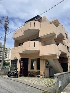 森田アパートの画像