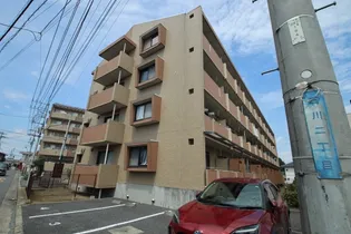 FIELD TOP ISHIKAWA Latium【1階】の外観