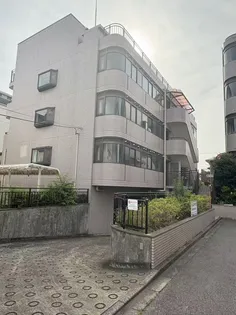 第36美和ハウス津田沼A棟の画像