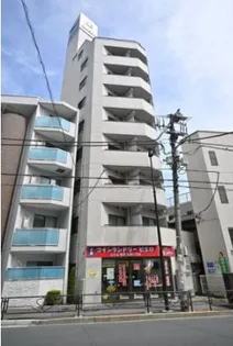 パールマンション白山の画像