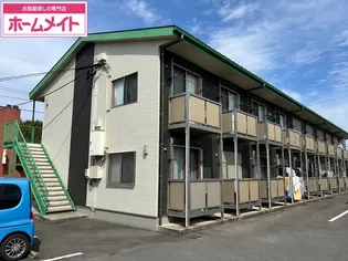 モンターニュ高岡の画像