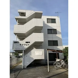 日成マンションの画像
