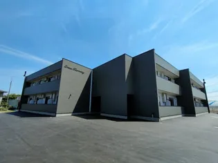 クロスハーモニーの画像