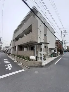 クレセントの画像
