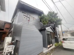 伊藤アパートの画像