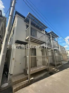 エスポワール辰沼A棟の画像