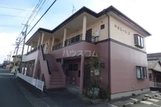 ドミエールSの画像