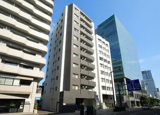 ARTIS仙台花京院の画像