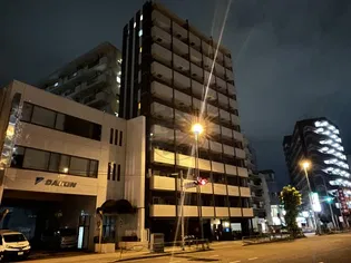 XEBEC平和島の画像