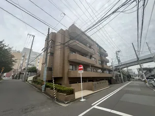 シティ連坊VIの画像