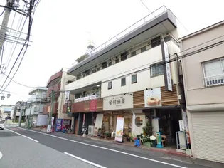 村田ビルの画像